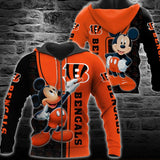 CB2 Unique Hoodie
