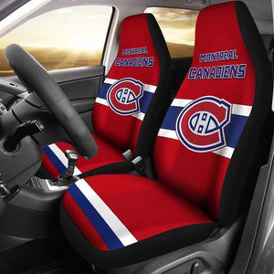 MC Unique Seats