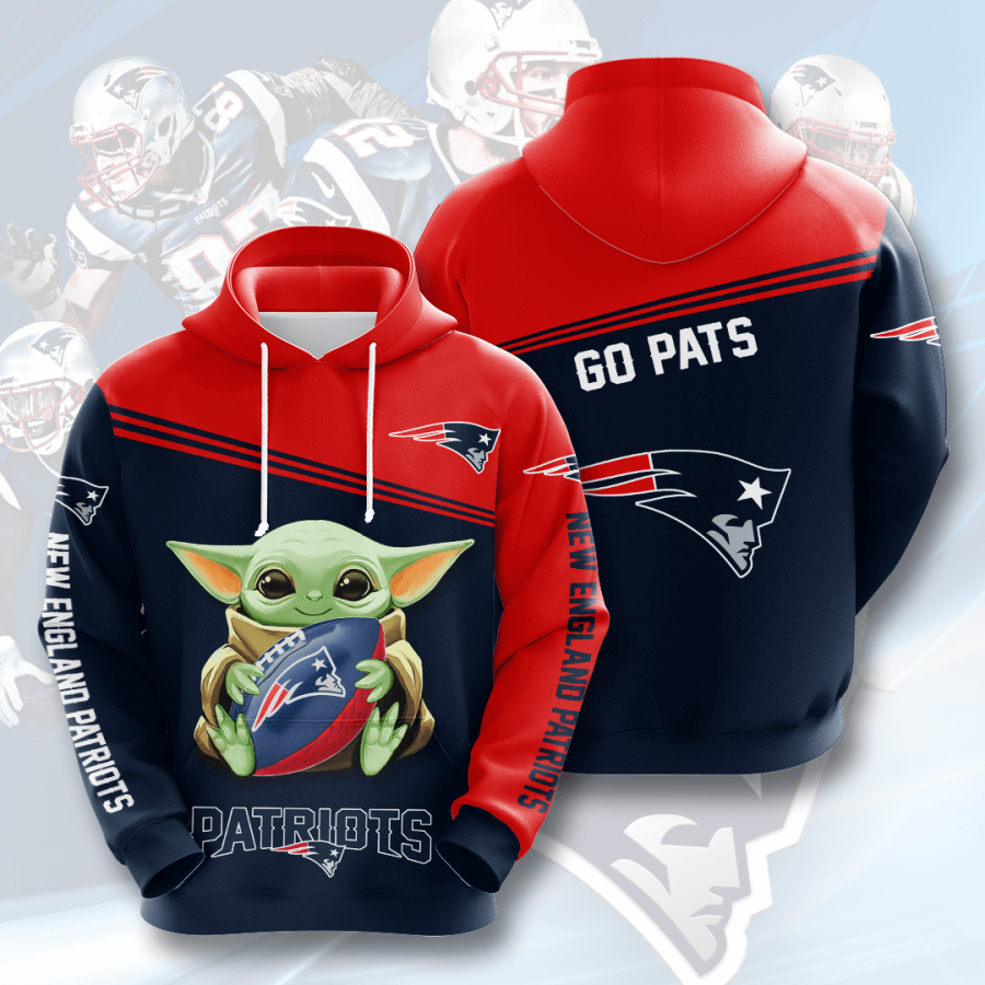NP Unique Hoodie (Special Edition)