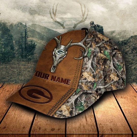 GP Personalized Cap