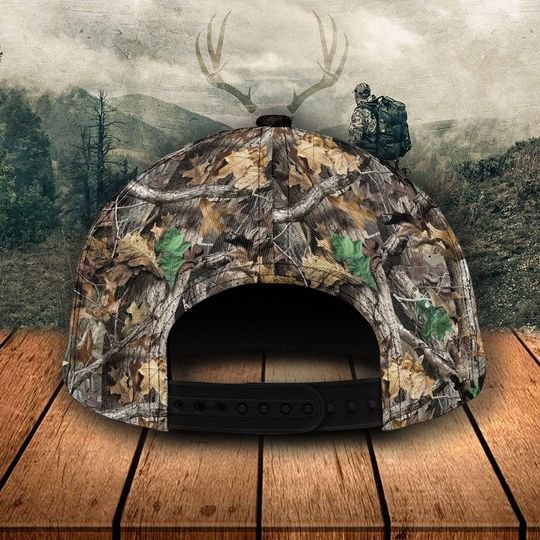 GP Personalized Cap