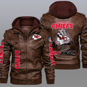 056 Unique Jacket (Premium Edition)