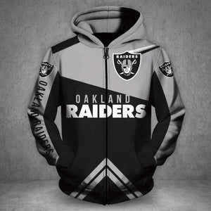 LR Unique Hoodie