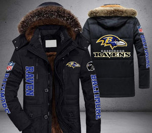 BR Unique Jacket (Premium Edition)