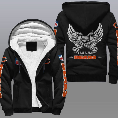 CB4 Unique Jacket (Special Edition)