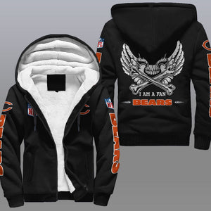 CB4 Unique Jacket (Special Edition)