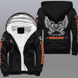 CB4 Unique Jacket (Special Edition)