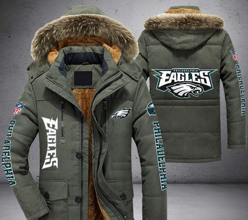 PE Unique Jacket (Premium Edition)