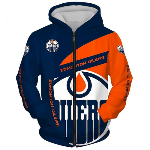 EO Unique Hoodie