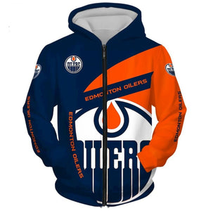 EO Unique Hoodie