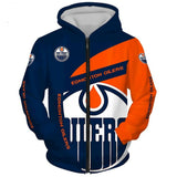 EO Unique Hoodie