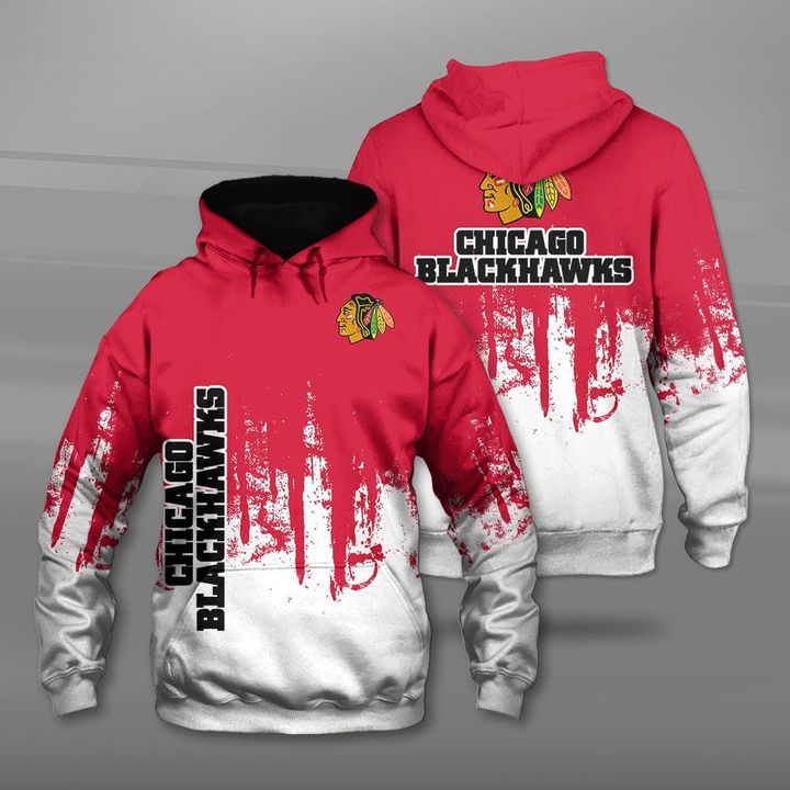 CB3 Unique Hoodie