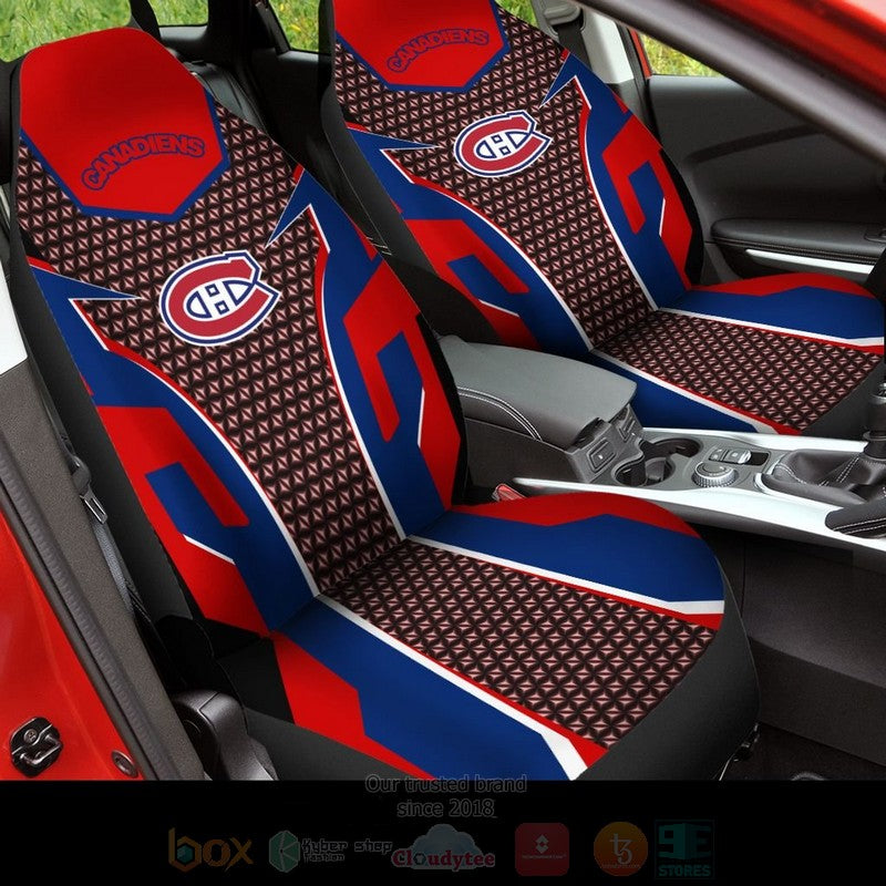 MC Unique Seats