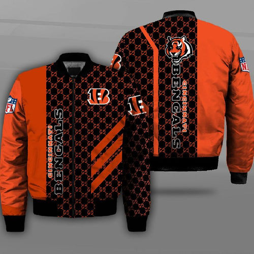 CB2 Unique Jacket