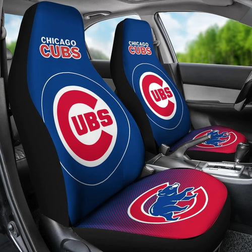 CC Unique Seats