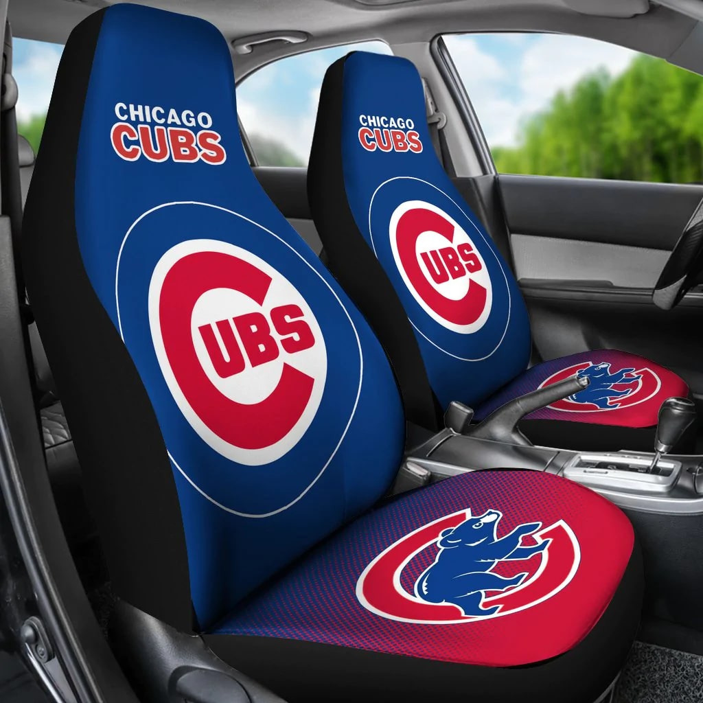 CC Unique Seats