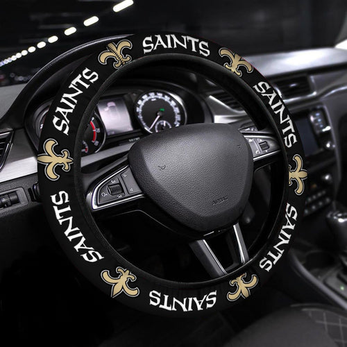 NS Steering Wheel Cover