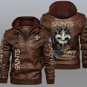 NS WHO DAT Unique Jacket