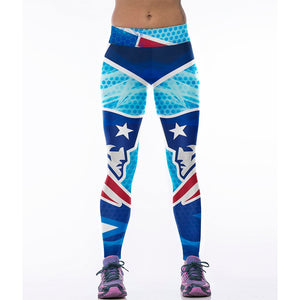 NP Unique Leggings