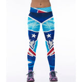 NP Unique Leggings