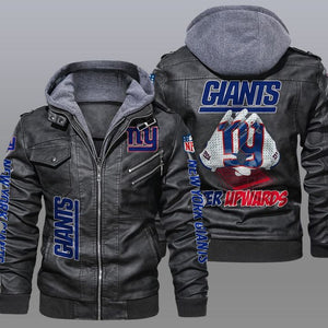 NG Unique Jacket (Special Edition)