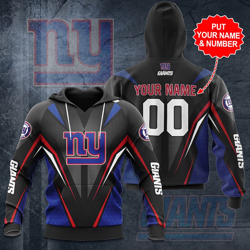 NG Personalized Unique Hoodie