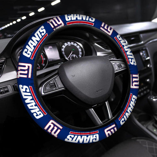 NG Steering Wheel Cover