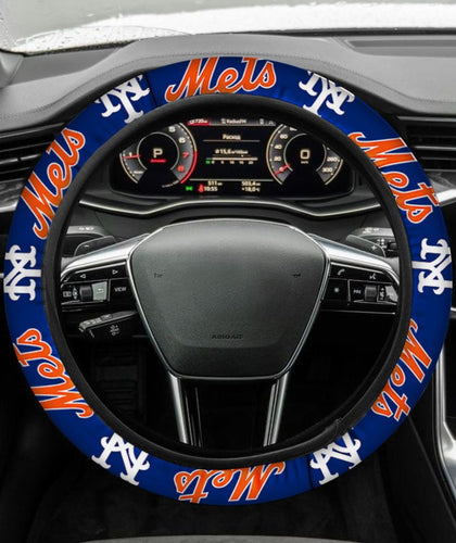 NM Steering Wheel Cover