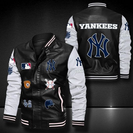 NY2 Unique Jacket (Premium Edition)