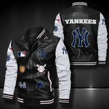 NY2 Unique Jacket (Premium Edition)