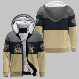 NS Unique Jacket