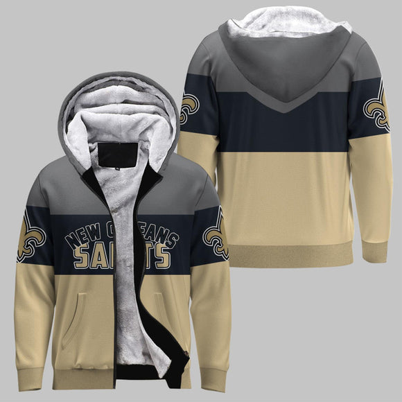 NS Unique Jacket