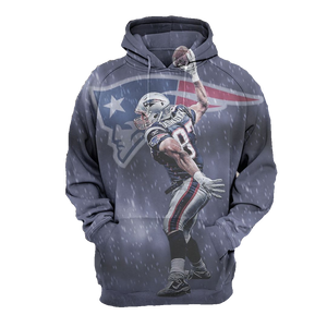 NP Unique Hoodie