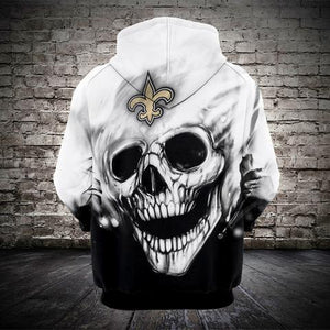 NS Unique Hoodie