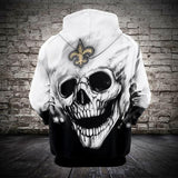 NS Unique Hoodie