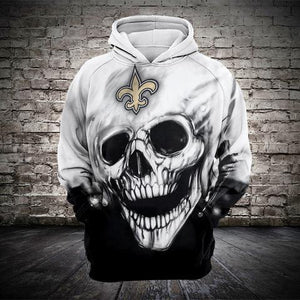 NS Unique Hoodie