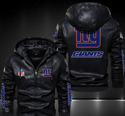 NG Unique Jacket