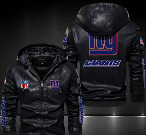 NG Unique Jacket