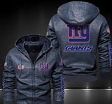 NG Unique Jacket