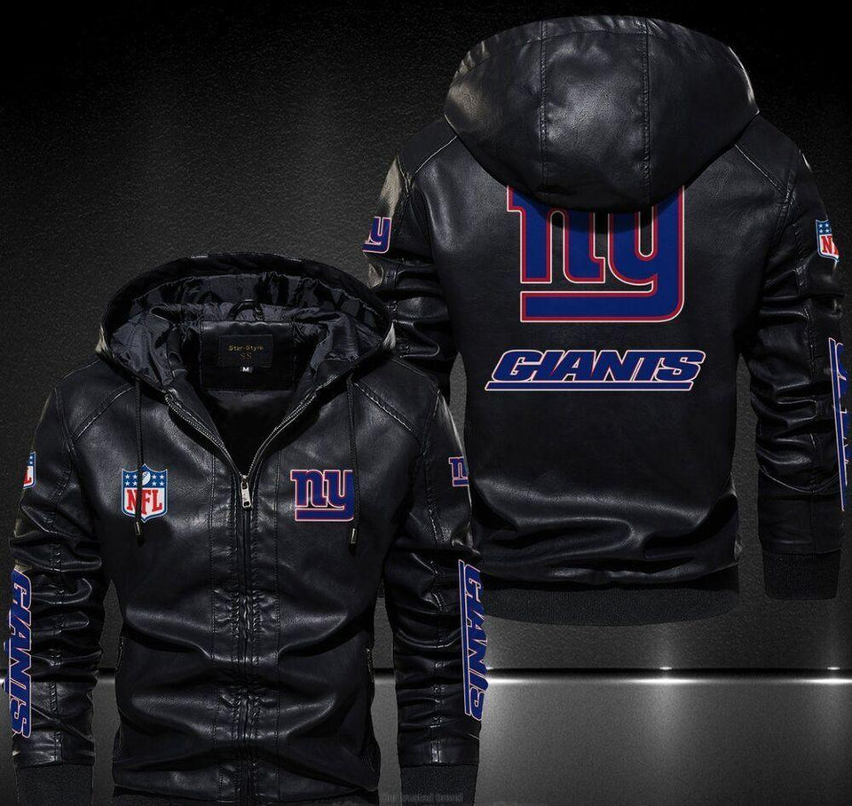 NG Unique Jacket