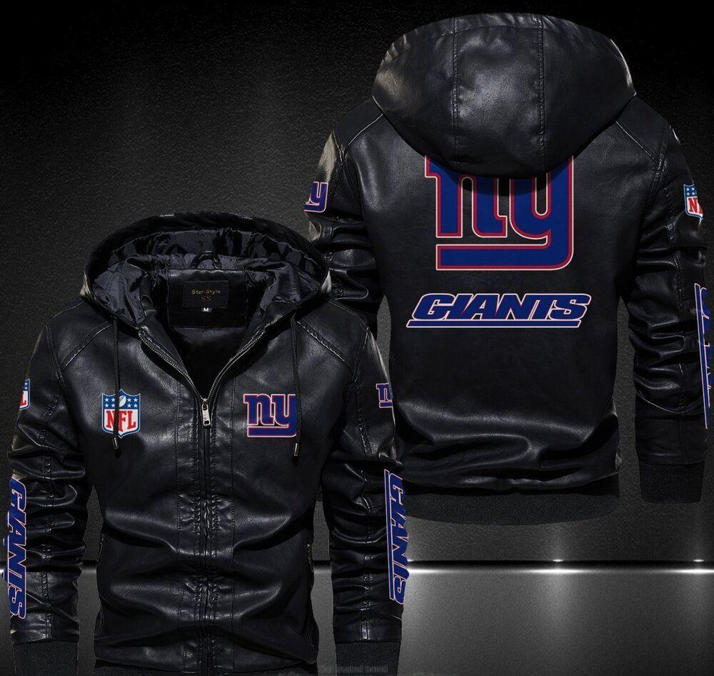 NG Unique Jacket