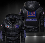 NG Unique Jacket