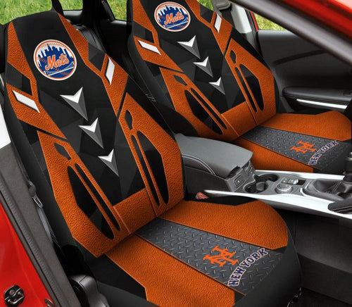 NM Unique Seats