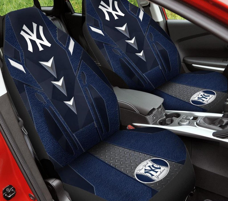 NY2 Unique Seats