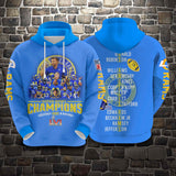 LR Unique Hoodie