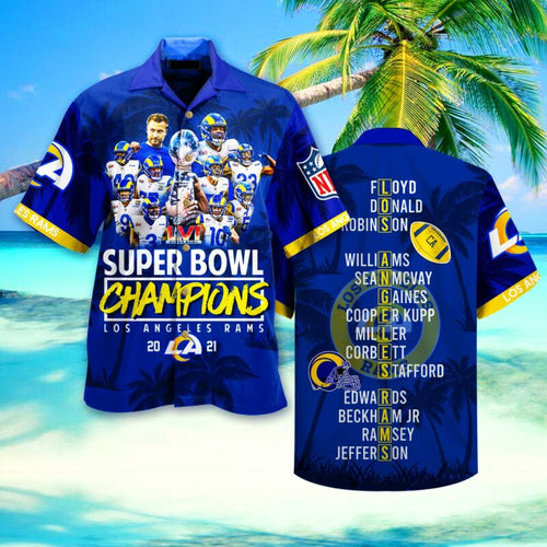 LR Unique Shirt (Special Edition)
