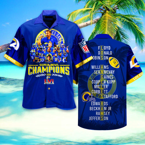 LR Unique Shirt (Special Edition)