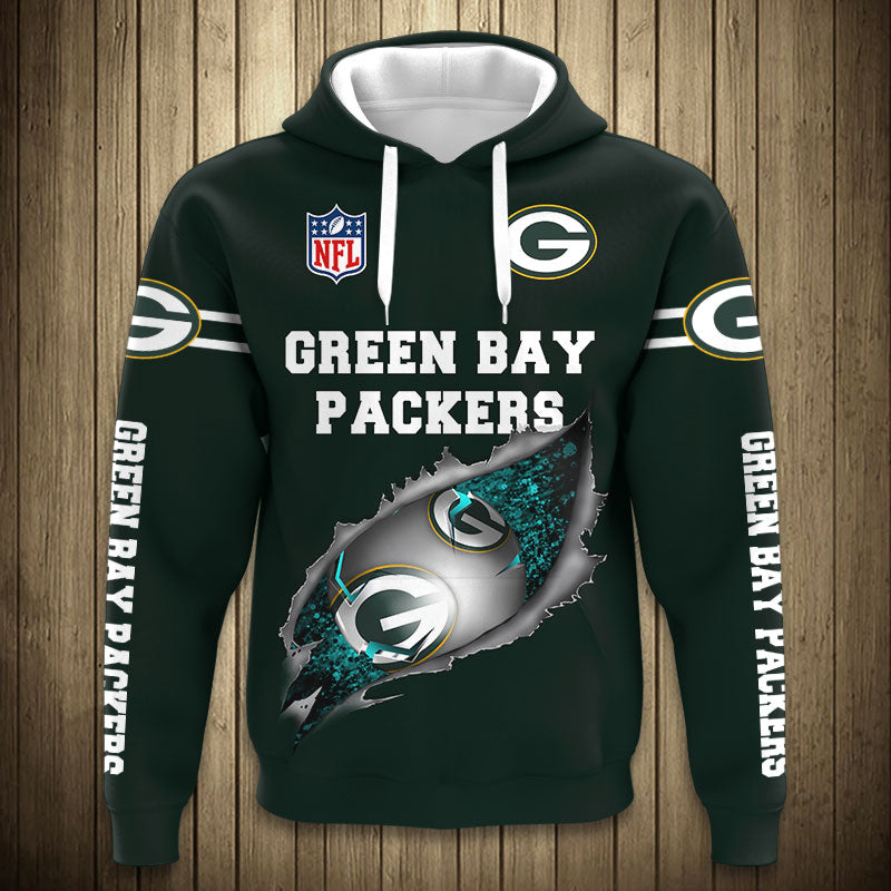 GP Unique Hoodie