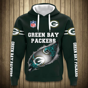 GP Unique Hoodie