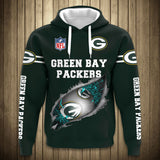 GP Unique Hoodie